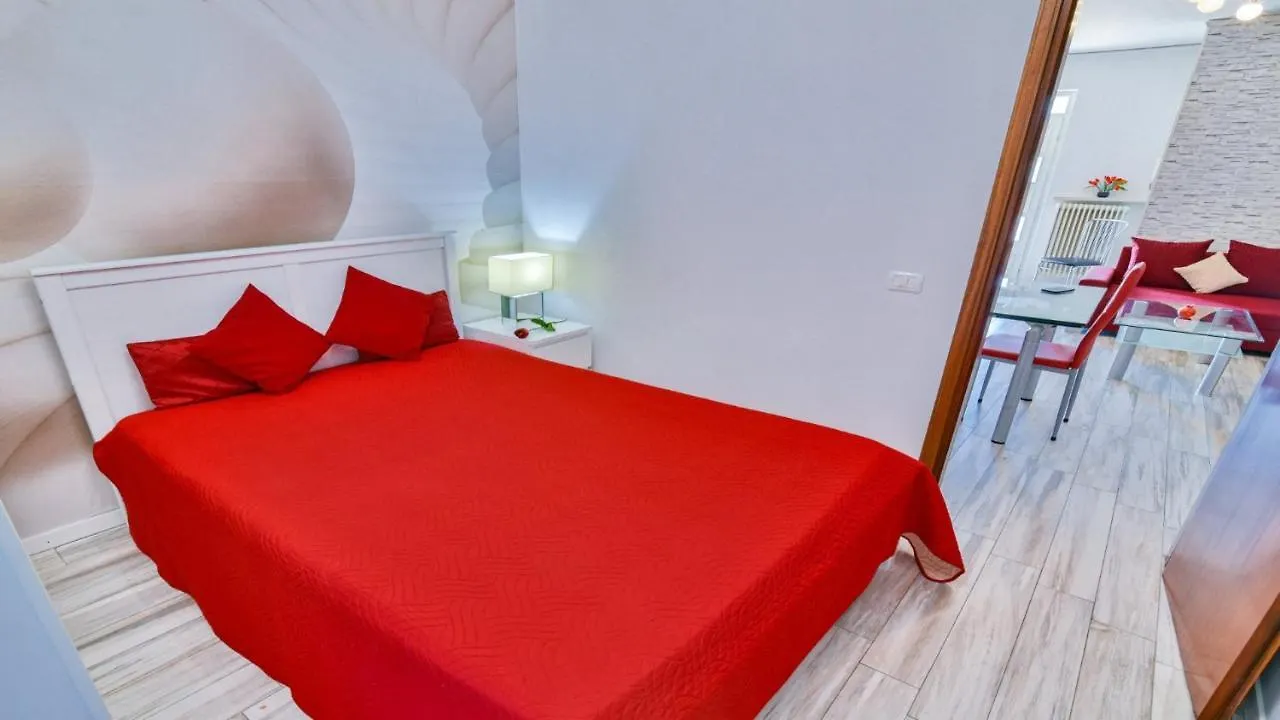!New! Due Laghi - Peschiera Del Garda Apartment
