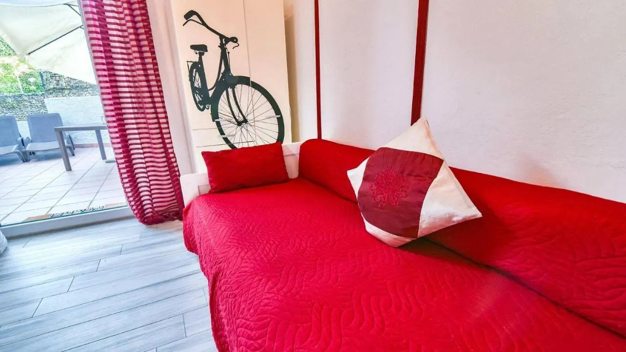 !New! Due Laghi - Peschiera Del Garda Apartment Italy