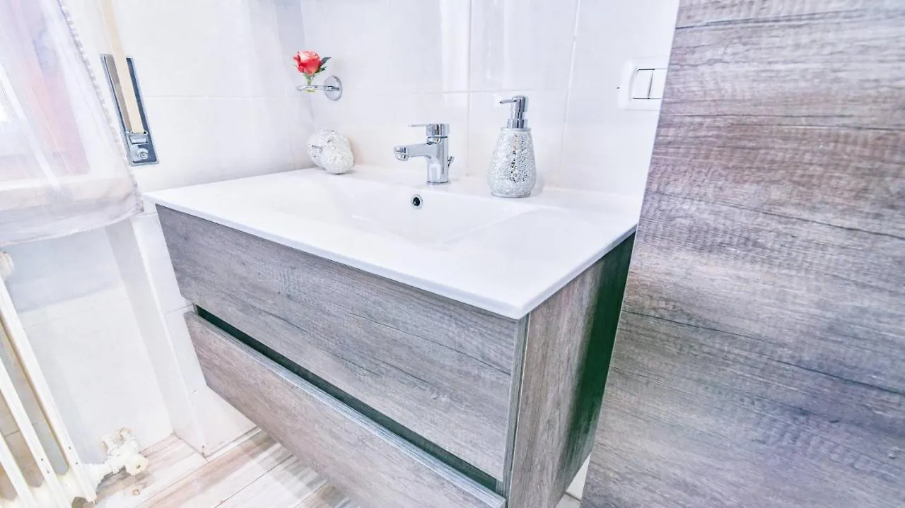 !New! Due Laghi - Peschiera Del Garda Apartment