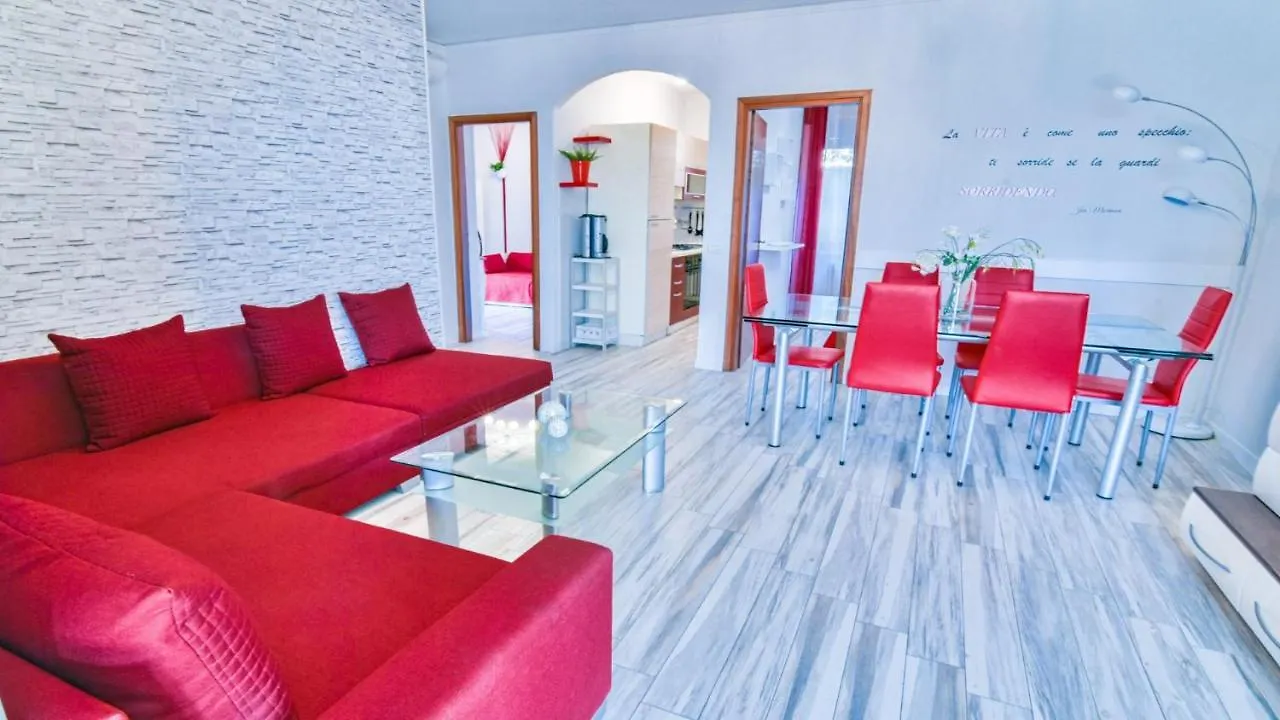 !New! Due Laghi - Peschiera Del Garda Apartment
