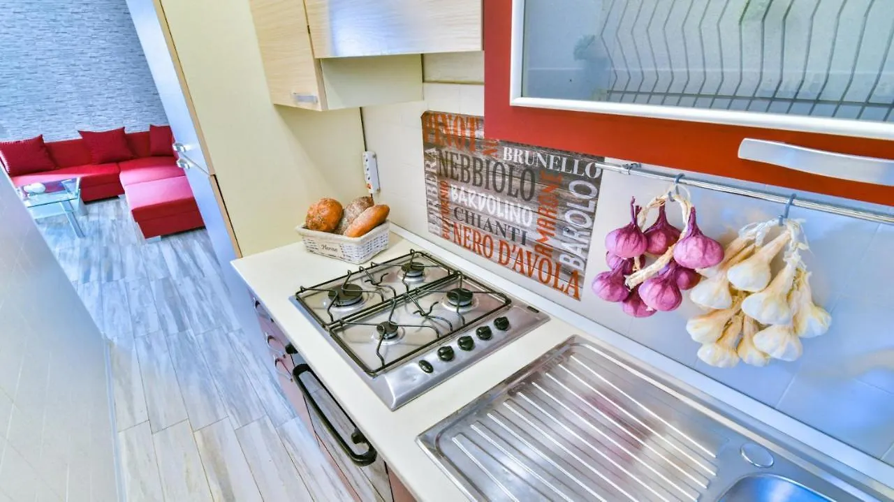 !New! Due Laghi - Peschiera Del Garda Apartment 0*,