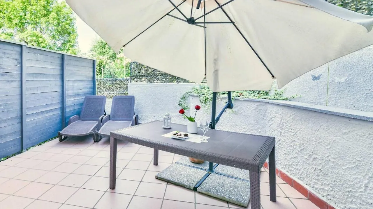 !New! Due Laghi - Peschiera Del Garda Apartment