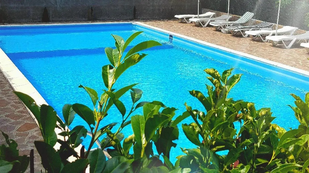 !New! Due Laghi - Peschiera Del Garda Apartment
