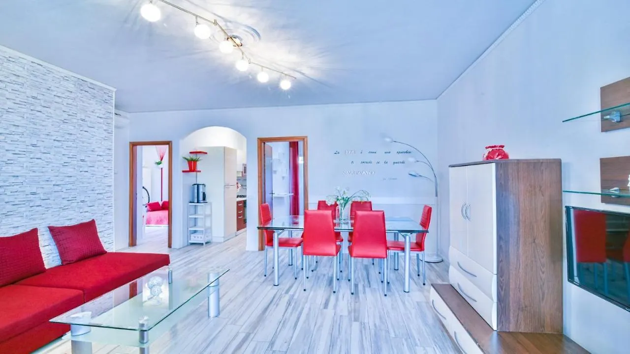 !New! Due Laghi - Peschiera Del Garda Apartment Italy