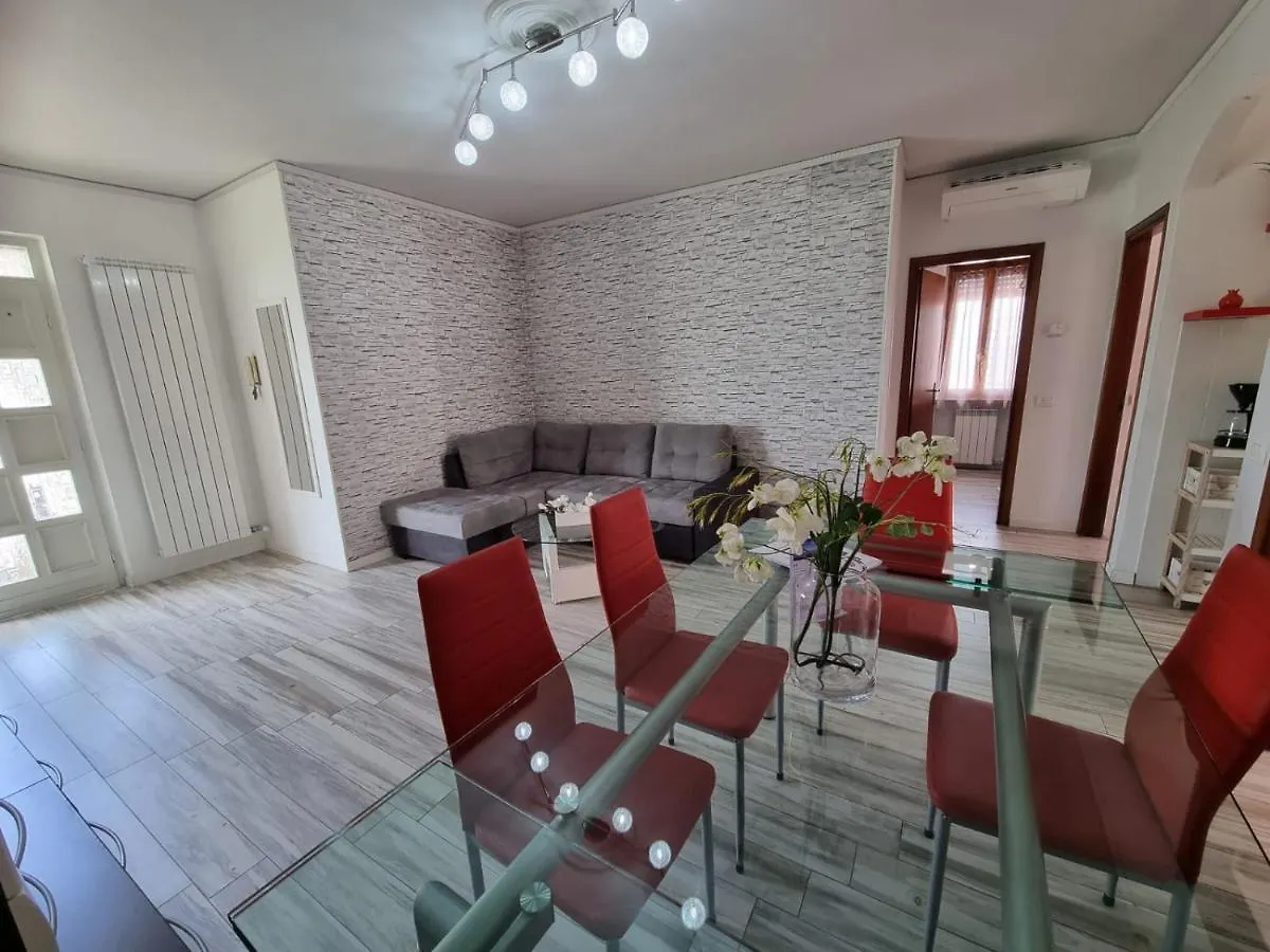!New! Due Laghi - Peschiera Del Garda Apartment