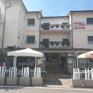 La Favorita Peschiera del Garda