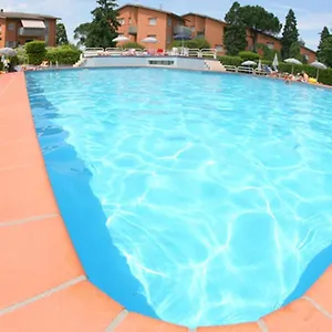 Casa Christina Rentals-24 Peschiera del Garda