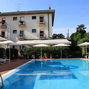 Hotel Ristorante Papa, Peschiera del Garda