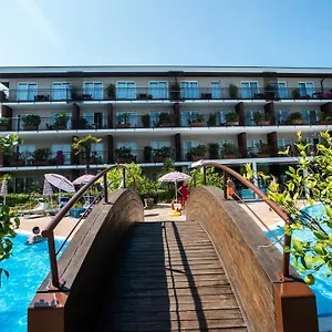 Bella Italia Hotell