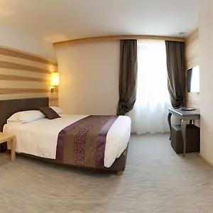 Garden Hotell