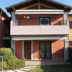 Da Riki 1 Appartement
