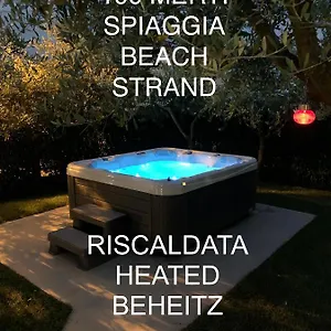 Lori Garden And Appartement