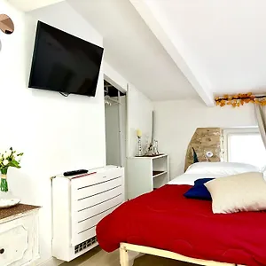 Dimora Di Charme & Appartement