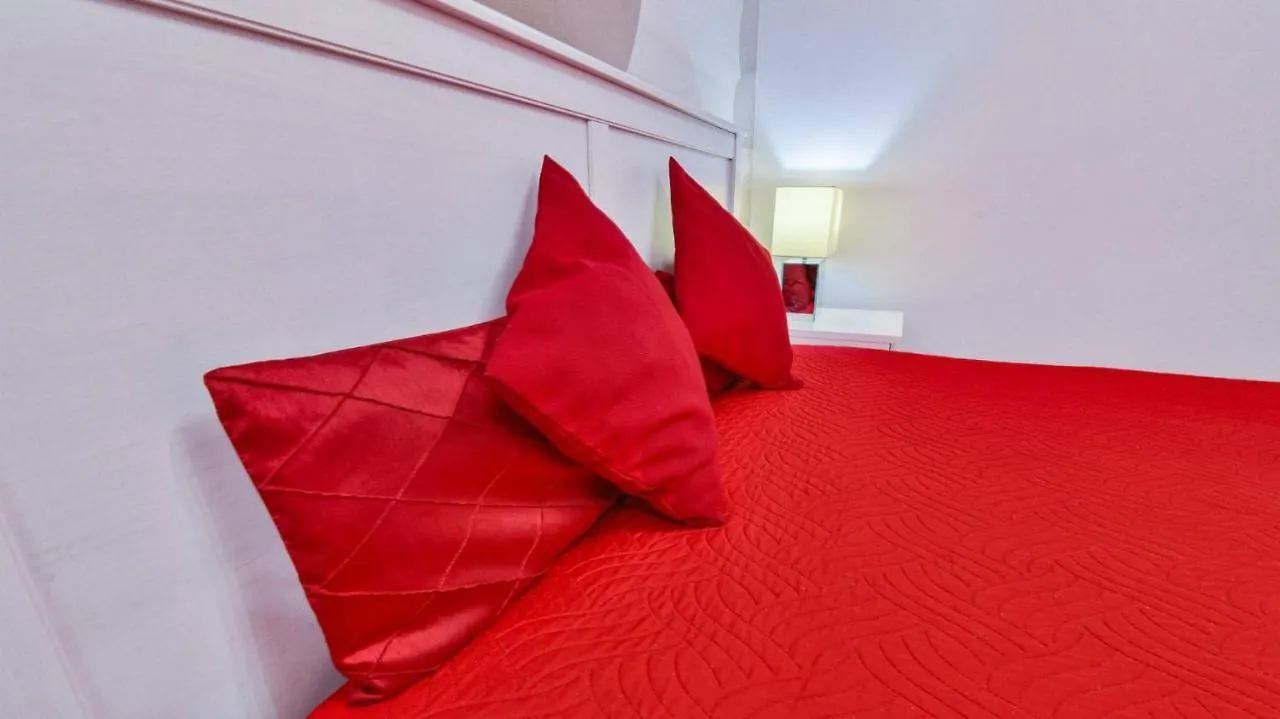 !New! Due Laghi - Peschiera Del Garda Apartment Italy